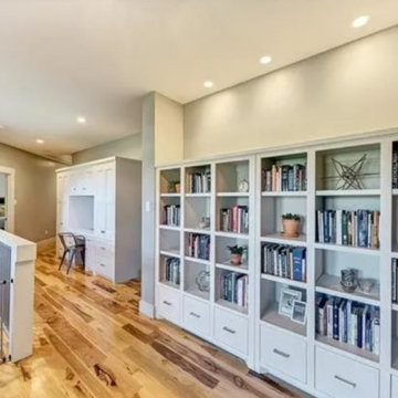 New Home Construction - Turkey Creek