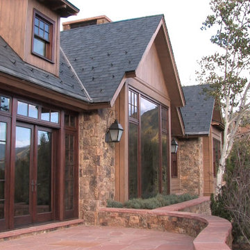 Aspen Residence