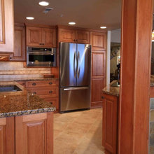 Kitchen Ideas