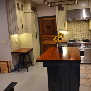 Benedetto Kitchen