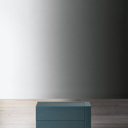 BENJAMIN BEDSIDE TABLE - Nightstands And Bedside Tables