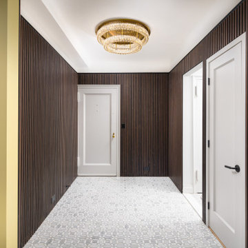 Sutton Place Apartment Renovation