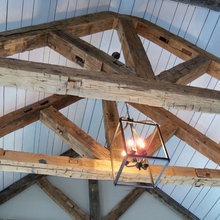 Wood Beams