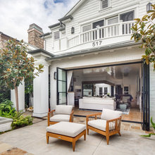 Patio Ideas