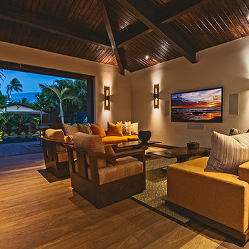 Maui Residential Project