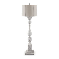Floor Lamps That Speak Elegance - Floor Lamps