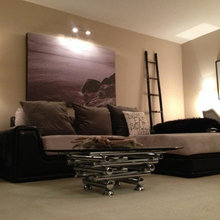 Living Room Ideas
