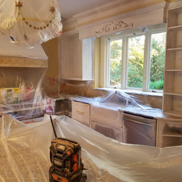 Full Interior Project