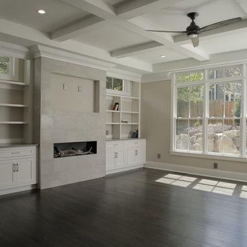 Brookhaven New House Build