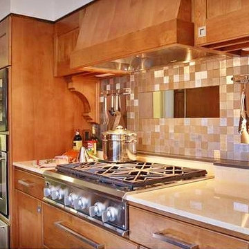 Attention to Kitchen Planning Details