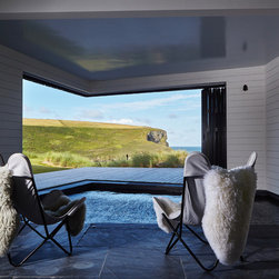 Sand Dunes - Patio Doors & Bi-fold Doors