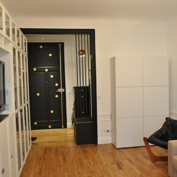 salon 75016