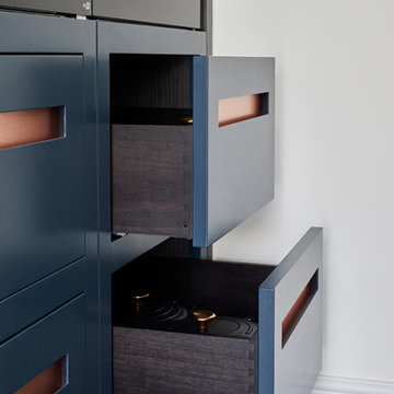 Woodford - A contemporary classic