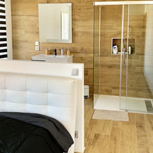 MASTER BATHROOM IDEAS