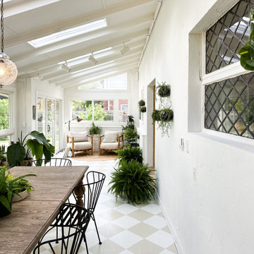 East Side Eclectic | Denver, CO | Whole Home Renovation