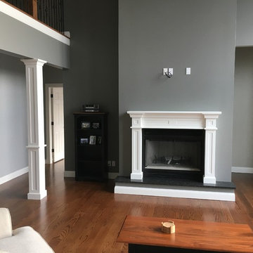 Middletown Project
