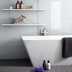 Chevron Wall - Products