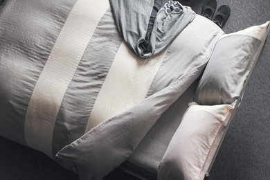 Bed fabrics