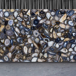 Antolini Precioustone Collection - NATURAL AGATE - Home Decor