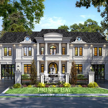 outside look