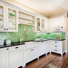 Kitchen Ideas