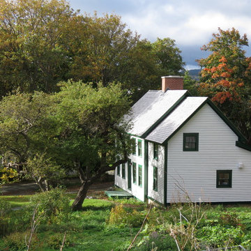 The O'Brien Farm House