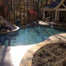 pools