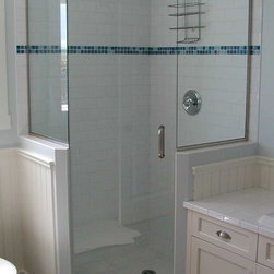 Showers - Products