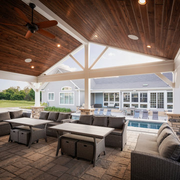 Tranquil Escape in New Galilee, PA