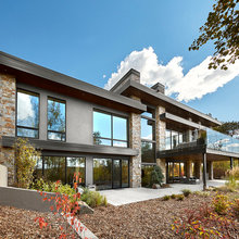 Exteriors