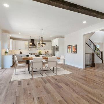 Equestrian Meadows - Lemont