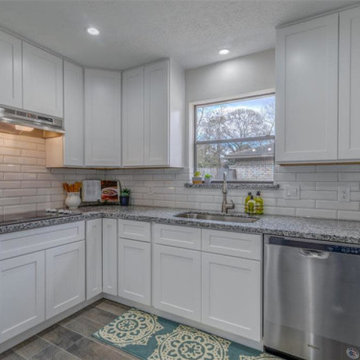 Pecan Knoll Remodel