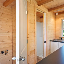 Pink Poco Edition Tiny Home - Products