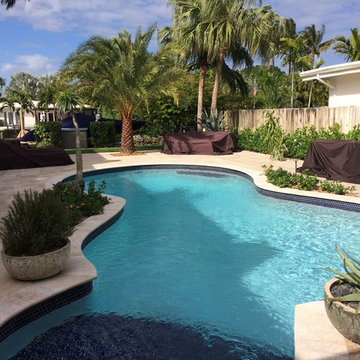 Daytonia Road Remodel