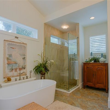 Custom Residence