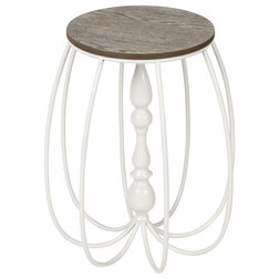 Traditional Side Tables And End Tables by Uniek Inc.