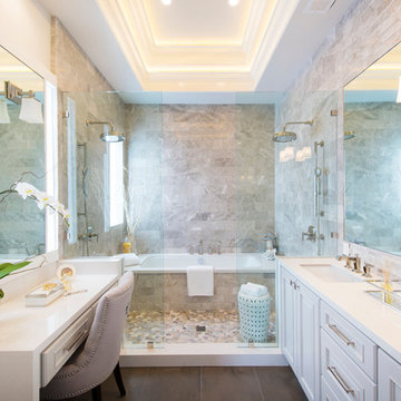 Lower Pacific Heights • Atelier Noël