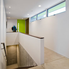 BANNISTER