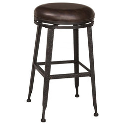 Traditional Bar Stools And Counter Stools by Homesquare