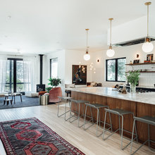 Dining/Kitchen