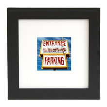 Frame Layout