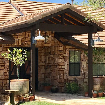 Rustic Farmhouse Ranch | Jamul Estates