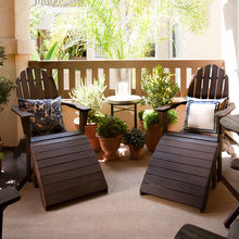 PORCHES