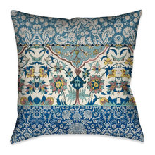 Throw Pillows