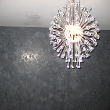 Venetian Plaster