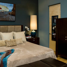 Bedroom Ideas