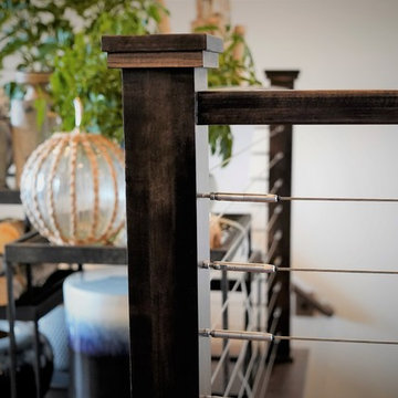 Feeney Cable Rail