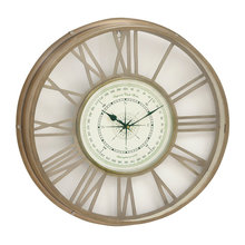 Wall Clocks
