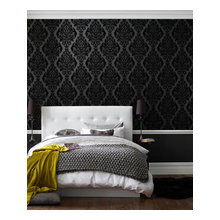 bedroom update