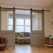 Living Area ideas